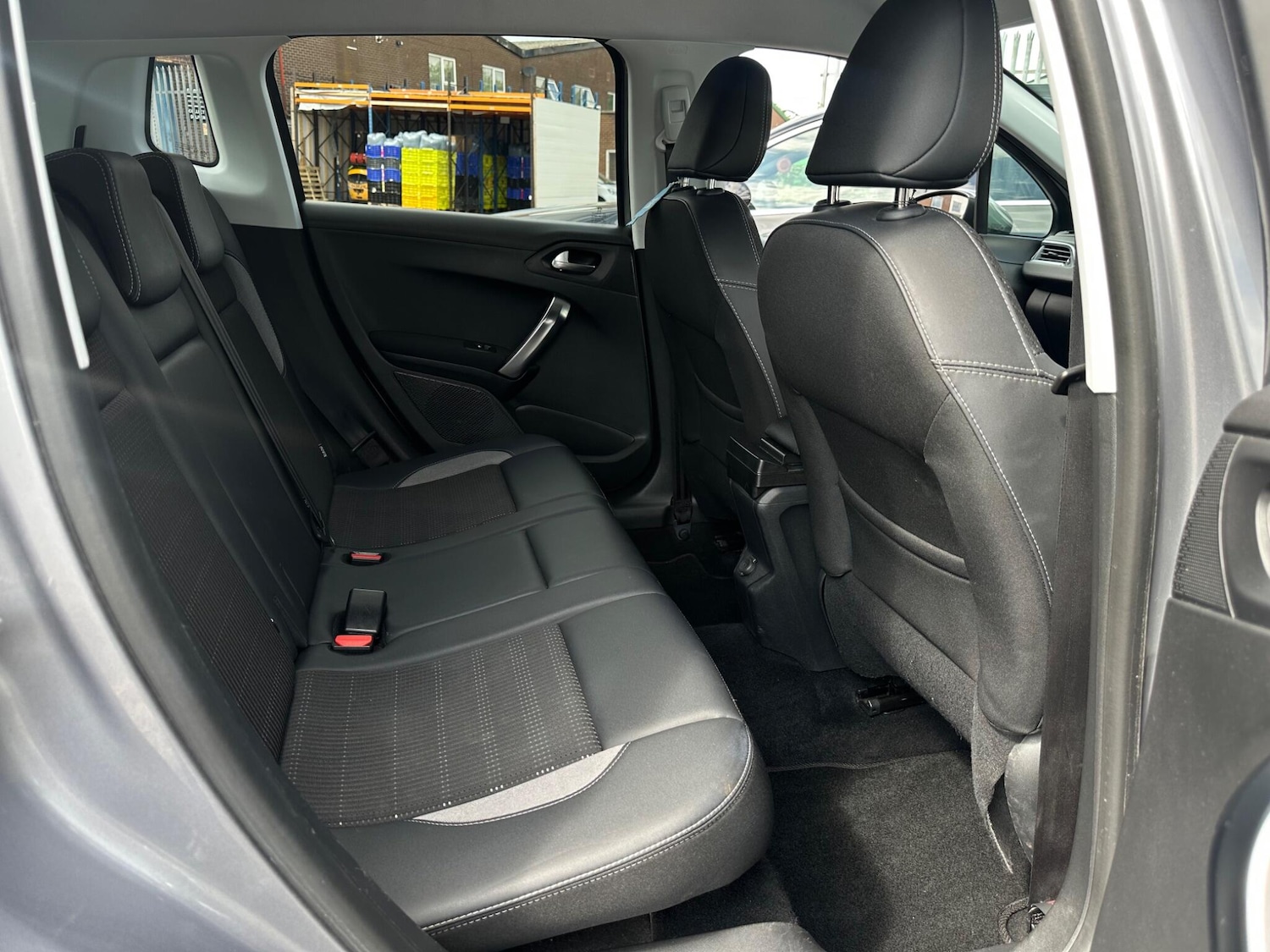 Vehicle 26