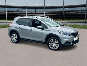 Used Peugeot 2008 2019 for sale - 75531226: Photo