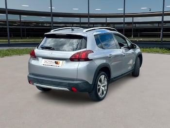 Used Peugeot 2008 2019 for sale - 75531226: Photo