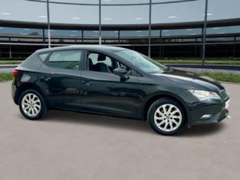 Used SEAT Leon 2014 for sale - 74498202: Photo