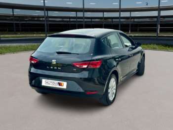 Used SEAT Leon 2014 for sale - 74498202: Photo