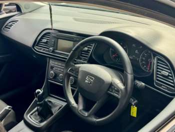Used SEAT Leon 2014 for sale - 74498202: Photo