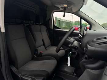 Used Citroen Berlingo 2018 for sale - 74485884: Photo