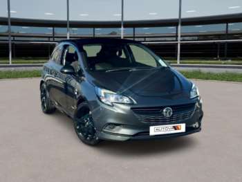 2017 (17) - 1.4i ecoFLEX Limited Edition Euro 6 3dr