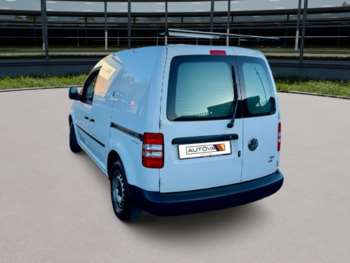 Used Volkswagen Caddy 2013 for sale - 74243432: Photo