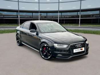 (62) - 3.0 TDI V6 S line Multitronic Euro 5 (s/s) 4dr