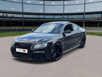 Used Audi RS5 2011 for sale - 74965680: Photo