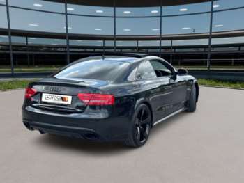 Used Audi RS5 2011 for sale - 74965680: Photo
