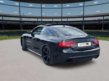 Used Audi RS5 2011 for sale - 74965680: Photo
