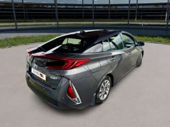 Used Toyota Prius 2017 for sale - 74441969: Photo