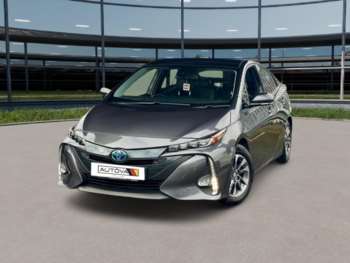 Used Toyota Prius 2017 for sale - 74441969: Photo