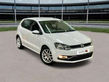 2014 (64) - 1.0 BlueMotion Tech SE Euro 6 (s/s) 5dr