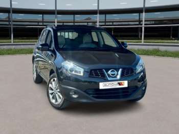 2012 (12) - 1.6 Tekna 2WD Euro 5 5dr