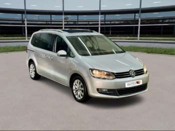 (65) - 2.0 TDI BlueMotion Tech SEL DSG Euro 6 (s/s) 5dr