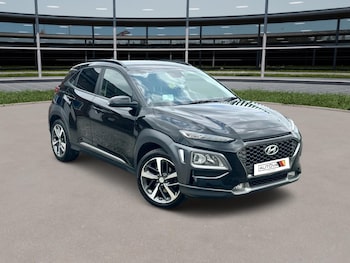 Used Hyundai KONA 2019 for sale - 75682265: Photo