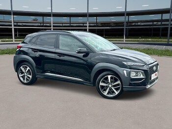 Used Hyundai KONA 2019 for sale - 75682265: Photo