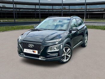 Used Hyundai KONA 2019 for sale - 75682265: Photo