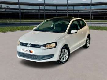 Used Volkswagen Polo 2011 for sale - 74874556: Photo