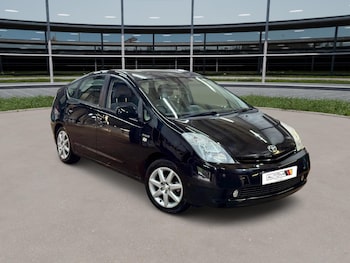 2007 (07) - 1.5 VVTi T4 Hybrid 5dr CVT Auto