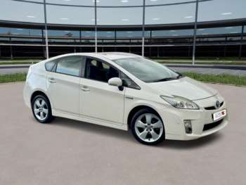 Used Toyota Prius 2010 for sale - 74848654: Photo