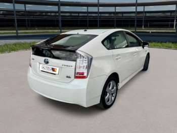 Used Toyota Prius 2010 for sale - 74848654: Photo