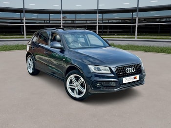 Audi - Q5