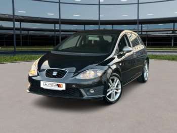 Used SEAT Leon 2011 for sale - 73995281: Photo