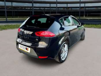 Used SEAT Leon 2011 for sale - 73995281: Photo