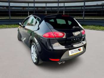 Used SEAT Leon 2011 for sale - 73995281: Photo