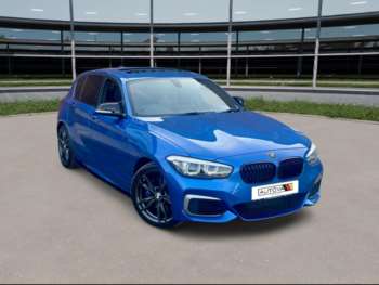 2017 (17) - 3.0 M140i Shadow Edition Auto Euro 6 (s/s) 5dr