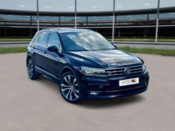 2017 (67) - 2.0 TDI R-Line DSG 4Motion Euro 6 (s/s) 5dr