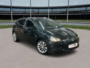 (17) - 1.4i Turbo Design Euro 6 5dr