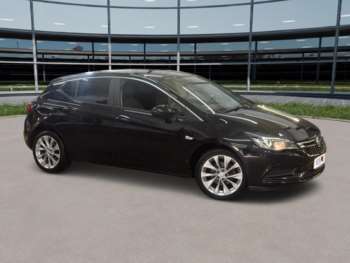 Used Vauxhall Astra 2017 for sale - 74895133: Photo
