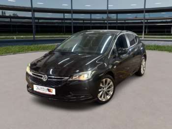 Used Vauxhall Astra 2017 for sale - 74895133: Photo