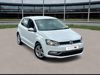2016 (16) - 1.2 TSI BlueMotion Tech Match DSG Euro 6 (s/s) 5dr