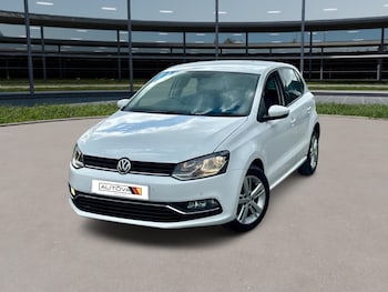Used Volkswagen Polo 2016 for sale - 75658713: Photo