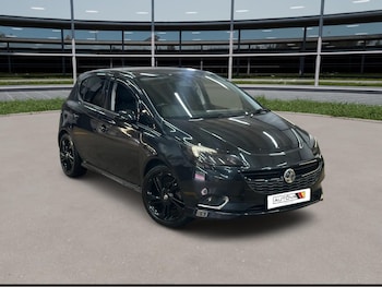 Used Vauxhall Corsa 2016 for sale - 75493204: Photo