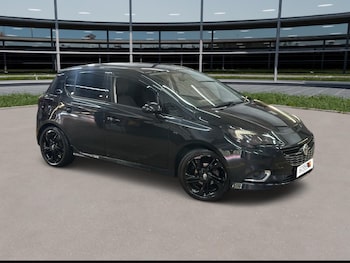 Used Vauxhall Corsa 2016 for sale - 75493204: Photo
