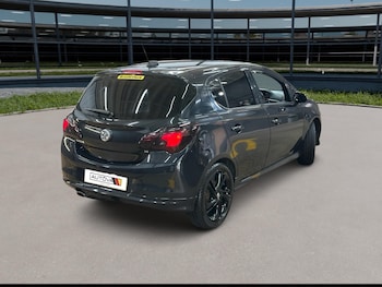 Used Vauxhall Corsa 2016 for sale - 75493204: Photo