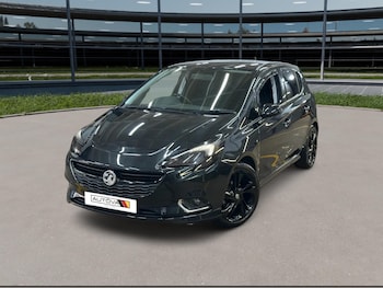 Used Vauxhall Corsa 2016 for sale - 75493204: Photo