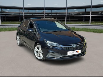 Used Vauxhall Astra 2018 for sale - 75682314: Photo