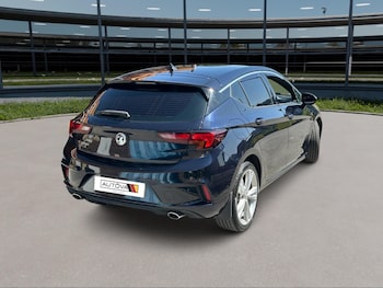 Used Vauxhall Astra 2018 for sale - 75682314: Photo