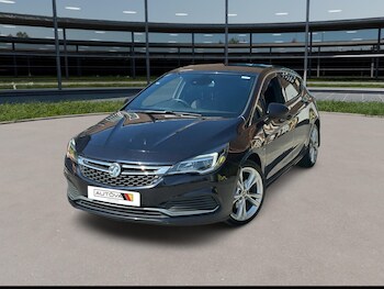 Used Vauxhall Astra 2018 for sale - 75682314: Photo