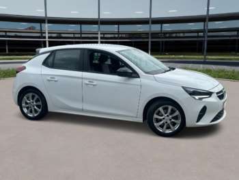 Used Vauxhall Corsa 2021 for sale - 74758277: Photo