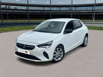 Used Vauxhall Corsa 2021 for sale - 74758277: Photo