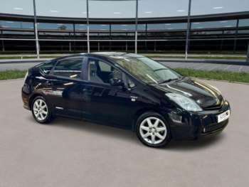 Used Toyota Prius 2007 for sale - 74768448: Photo