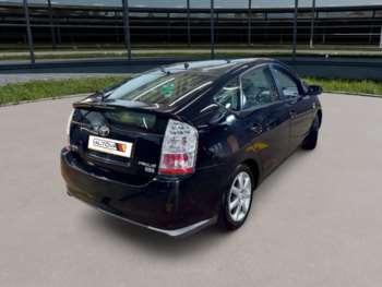Used Toyota Prius 2007 for sale - 74768448: Photo