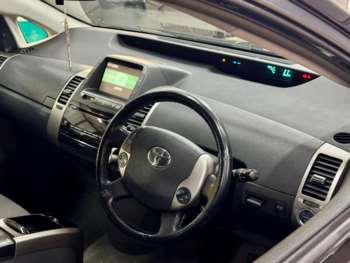Used Toyota Prius 2007 for sale - 74768448: Photo