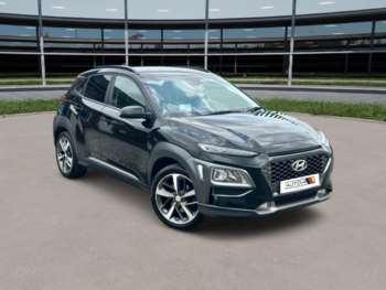 2019 (69) - 1.0 T-GDi Premium SE Euro 6 (s/s) 5dr