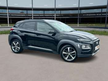 Used Hyundai KONA 2019 for sale - 75013628: Photo